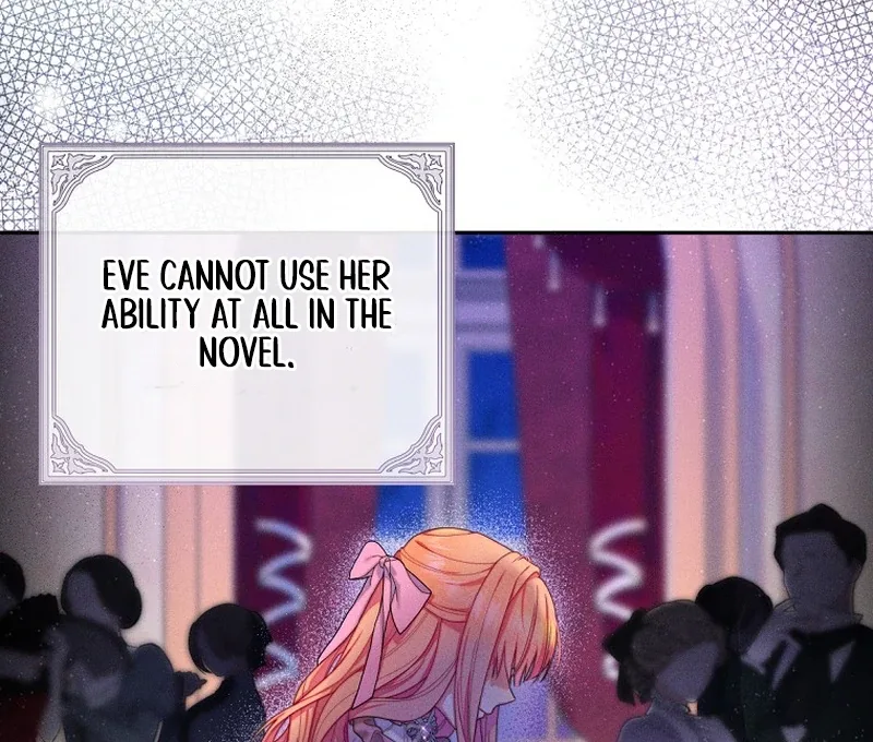 How To Survive As a Villain on the Verge of Death Chapter 3 page 20