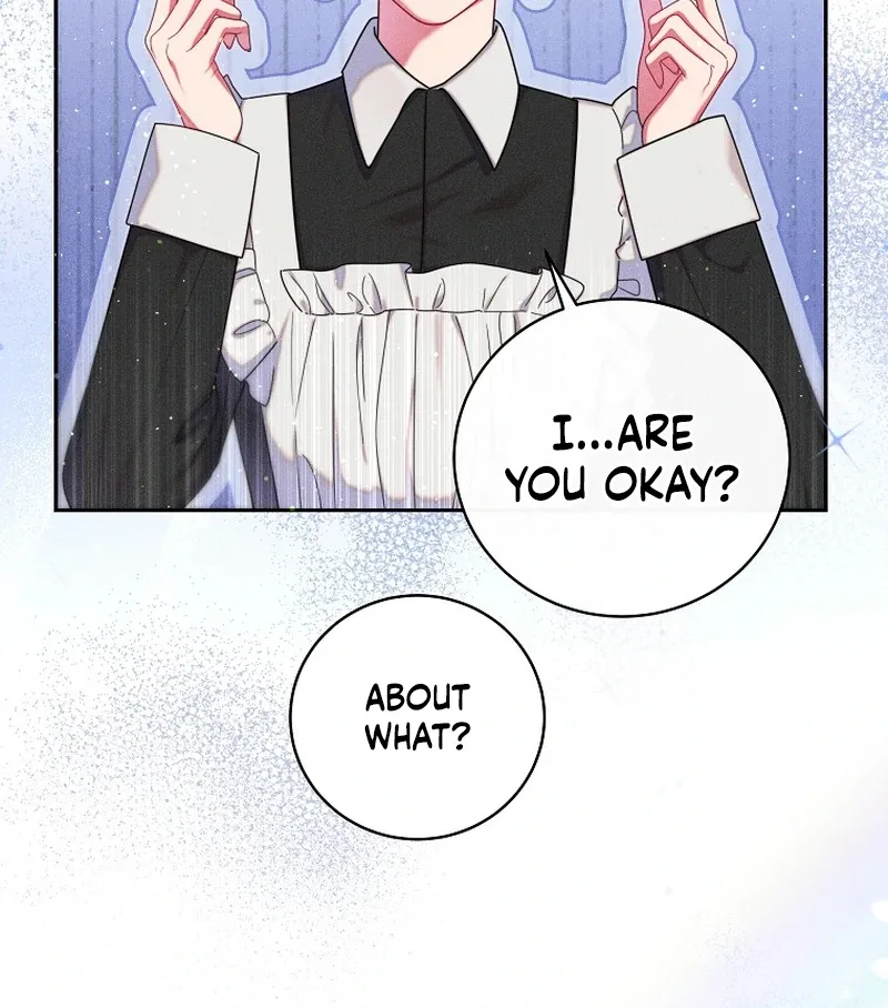 How To Survive As a Villain on the Verge of Death Chapter 3 page 11