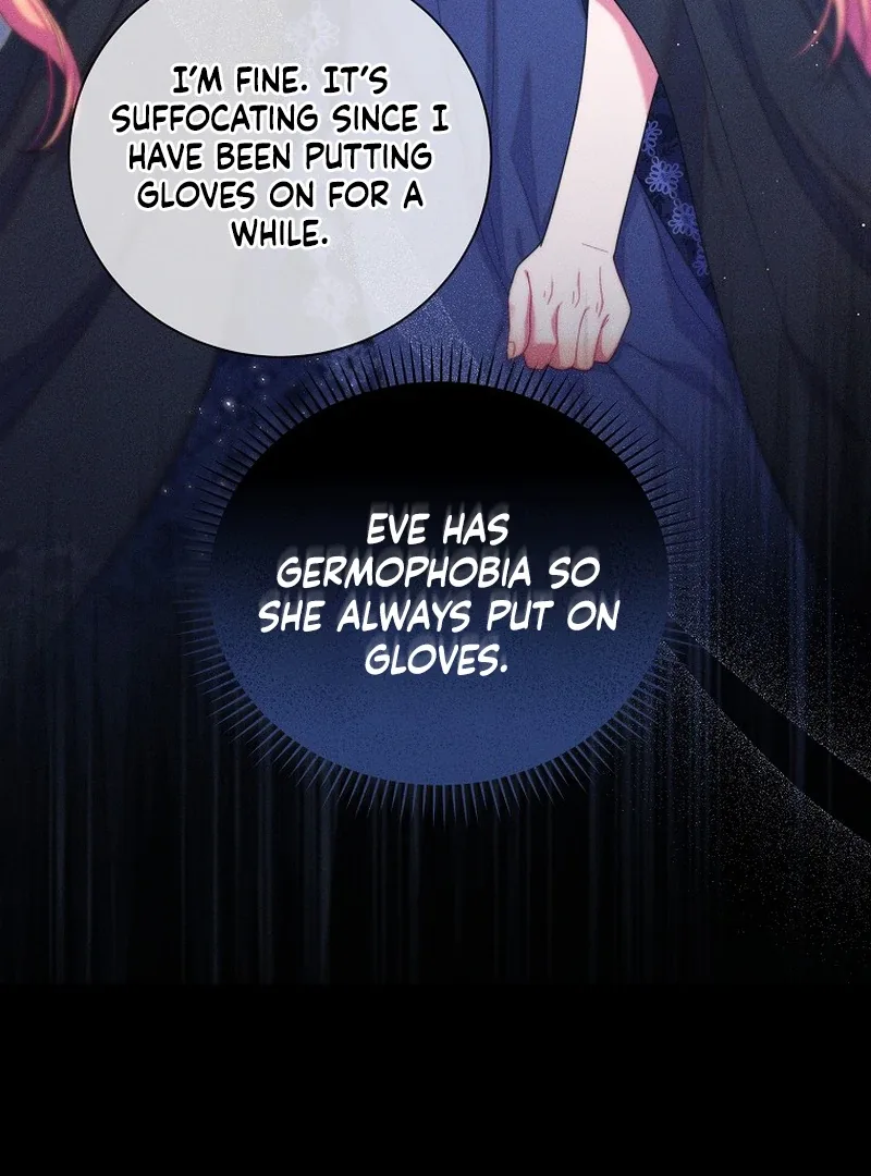 How To Survive As a Villain on the Verge of Death Chapter 3 page 14