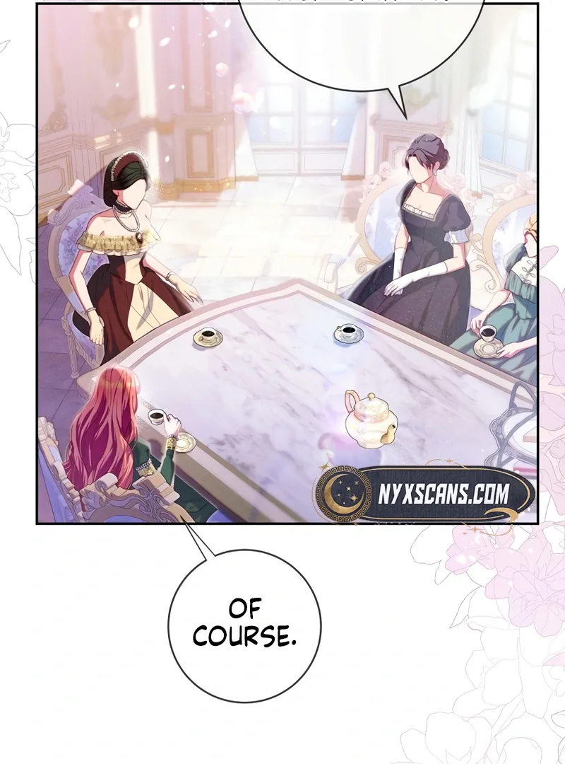 How To Survive As a Villain on the Verge of Death Chapter 2 page 59
