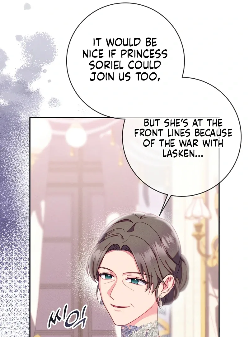 How To Survive As a Villain on the Verge of Death Chapter 2 page 40