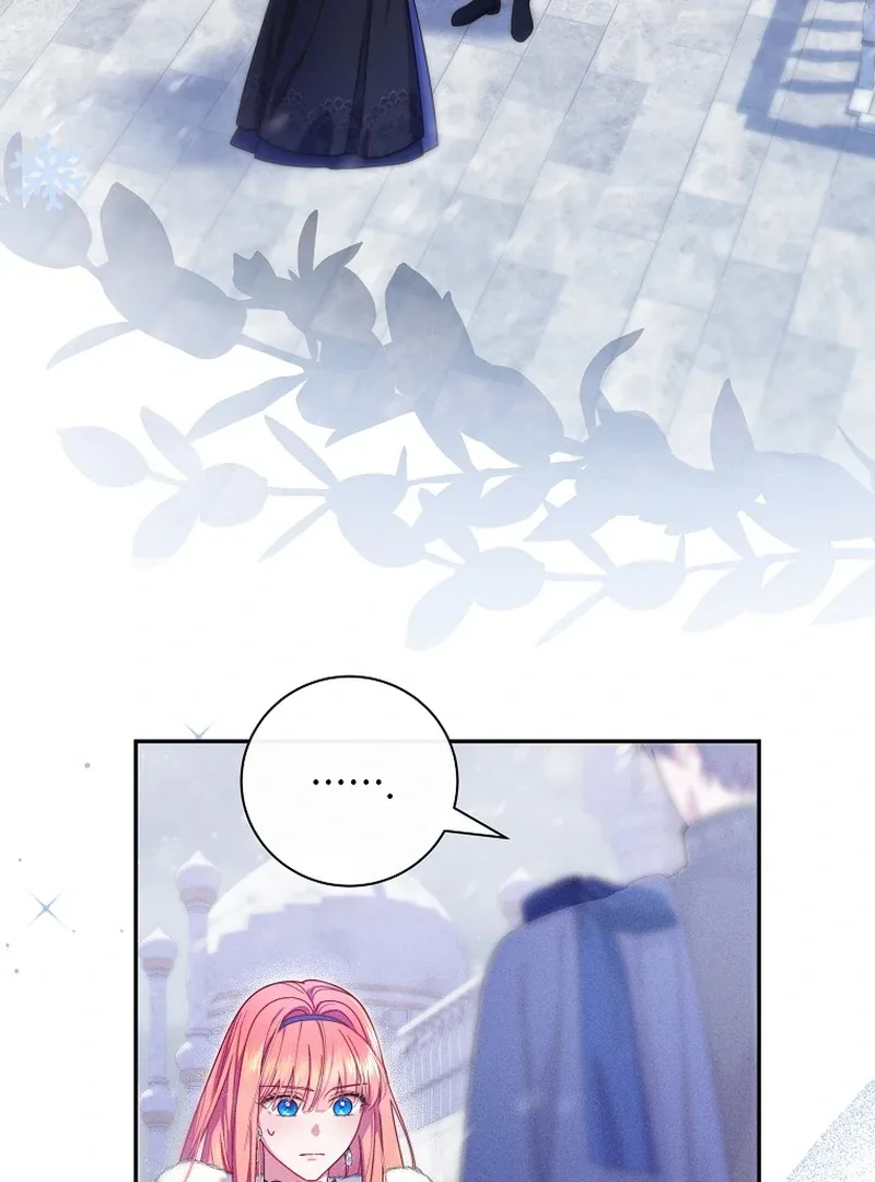 How To Survive As a Villain on the Verge of Death Chapter 4 page 16