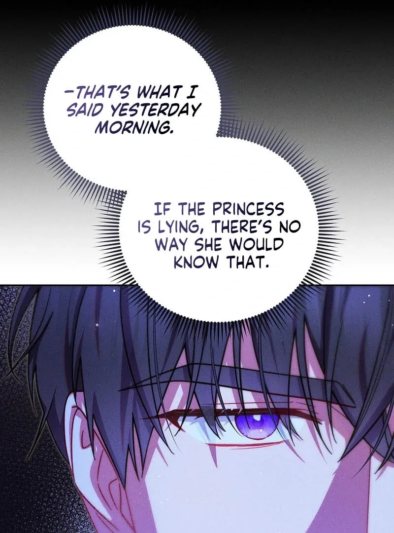 How To Survive As a Villain on the Verge of Death Chapter 6 page 47