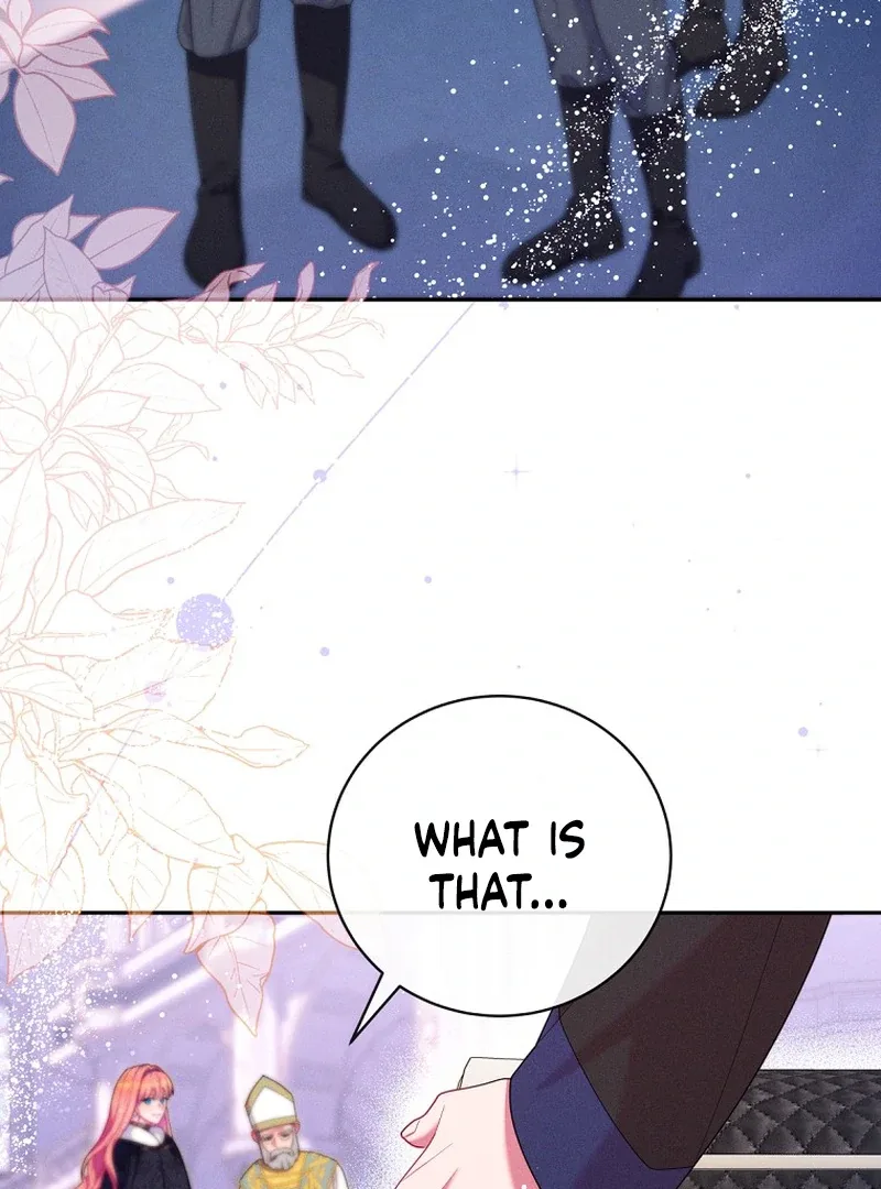 How To Survive As a Villain on the Verge of Death Chapter 3 page 33