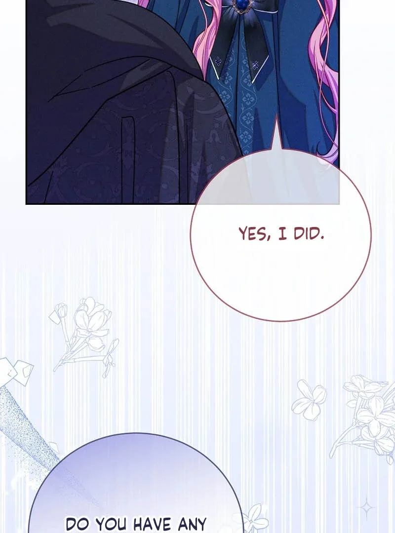 How To Survive As a Villain on the Verge of Death Chapter 6 page 32