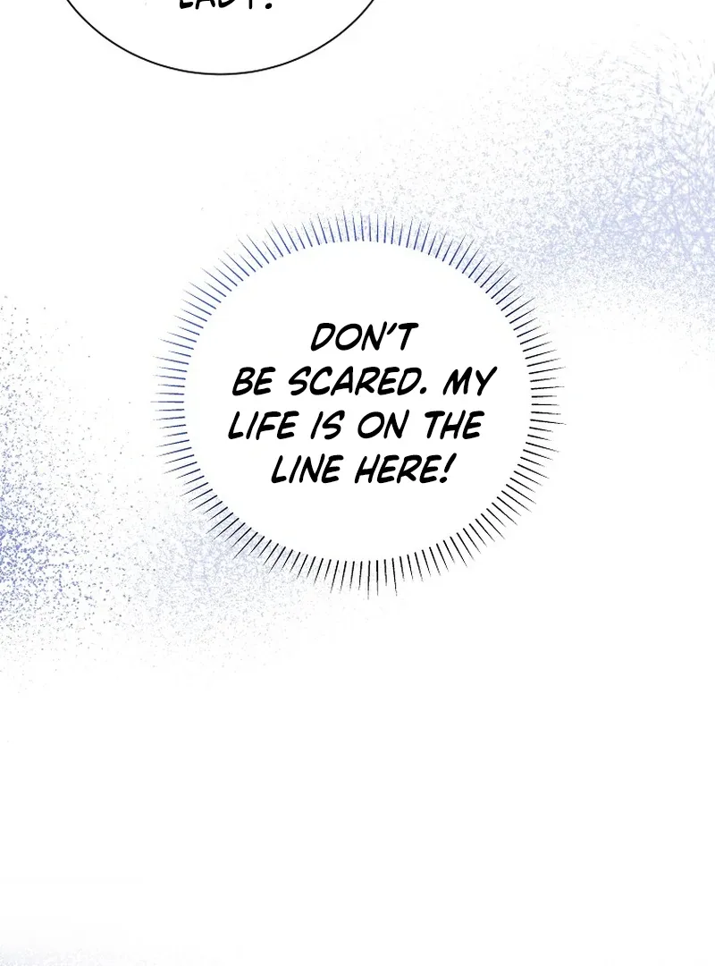 How To Survive As a Villain on the Verge of Death Chapter 4 page 6