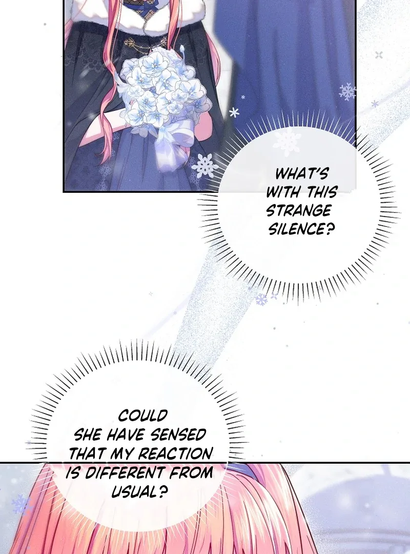 How To Survive As a Villain on the Verge of Death Chapter 4 page 17