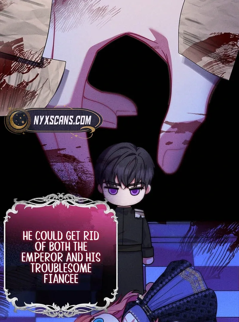How To Survive As a Villain on the Verge of Death Chapter 6 page 26