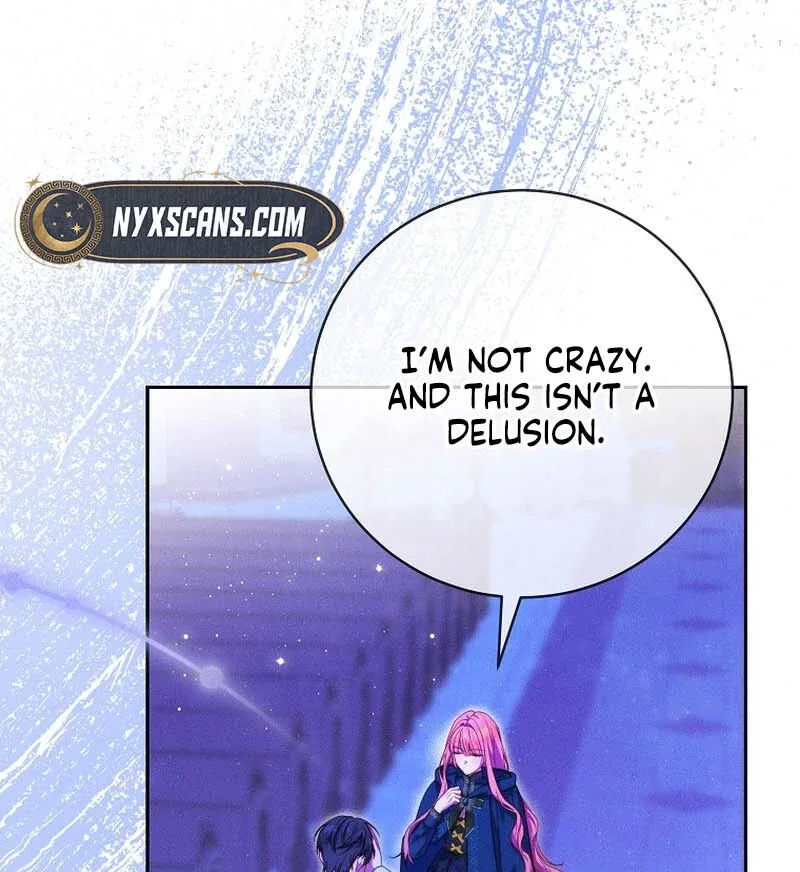 How To Survive As a Villain on the Verge of Death Chapter 6 page 8
