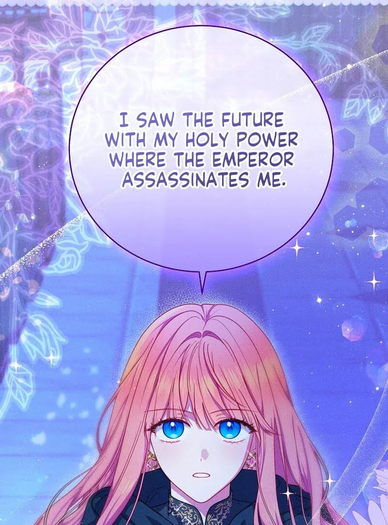 How To Survive As a Villain on the Verge of Death Chapter 6 page 10