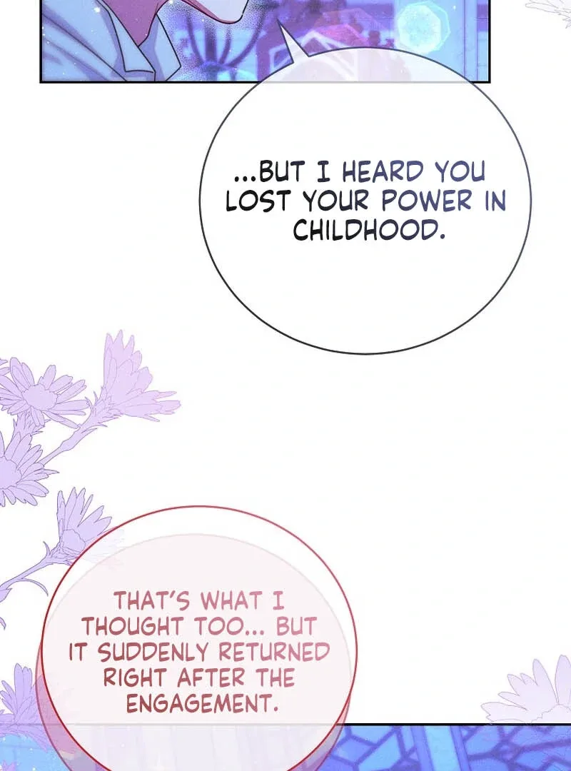 How To Survive As a Villain on the Verge of Death Chapter 6 page 13