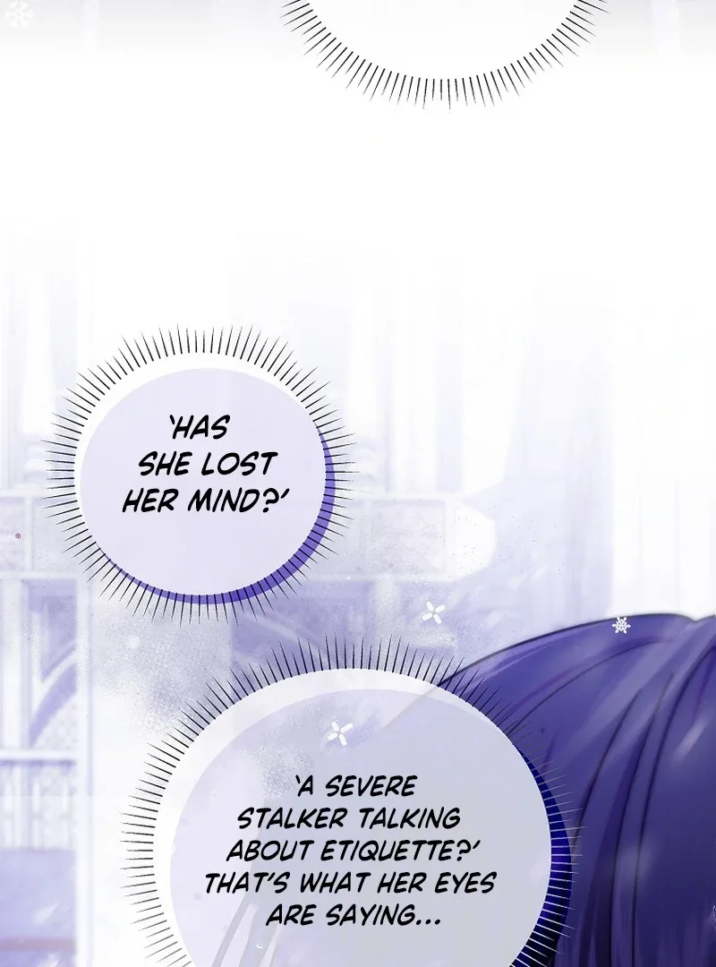 How To Survive As a Villain on the Verge of Death Chapter 4 page 9