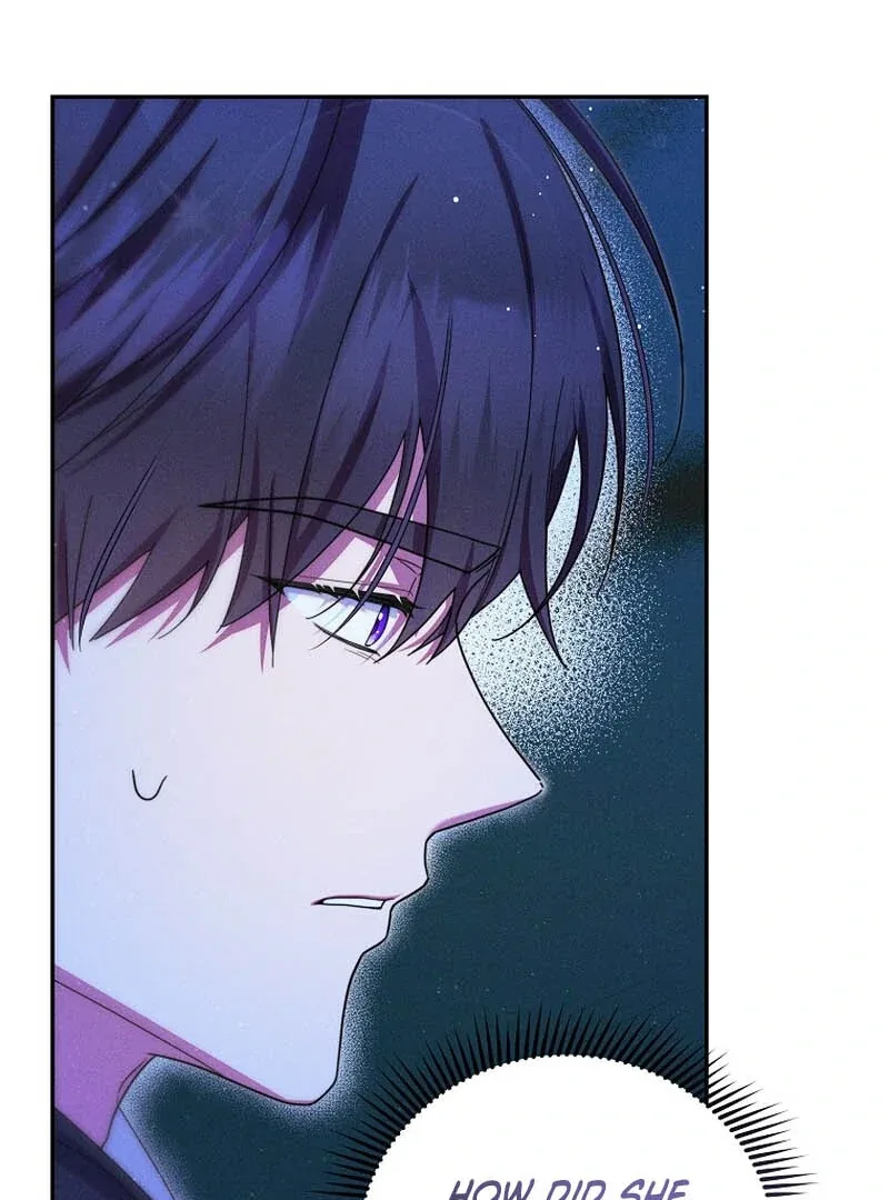 How To Survive As a Villain on the Verge of Death Chapter 6 page 51