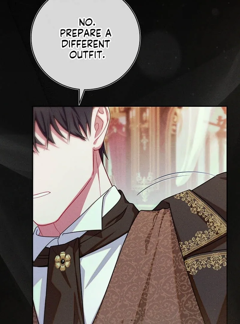 How To Survive As a Villain on the Verge of Death Chapter 6 page 43