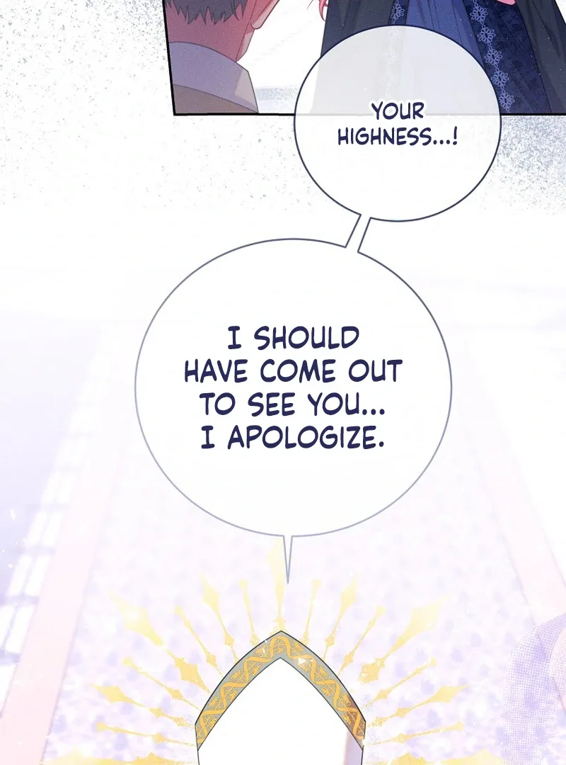 How To Survive As a Villain on the Verge of Death Chapter 3 page 26