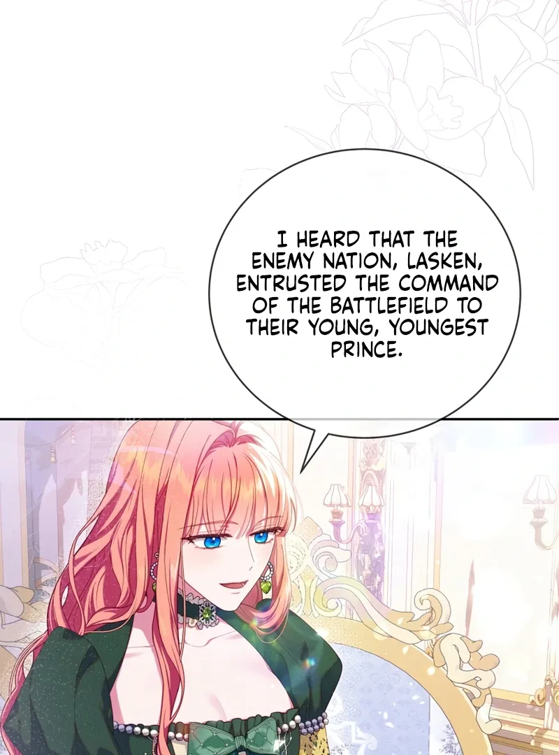 How To Survive As a Villain on the Verge of Death Chapter 2 page 60