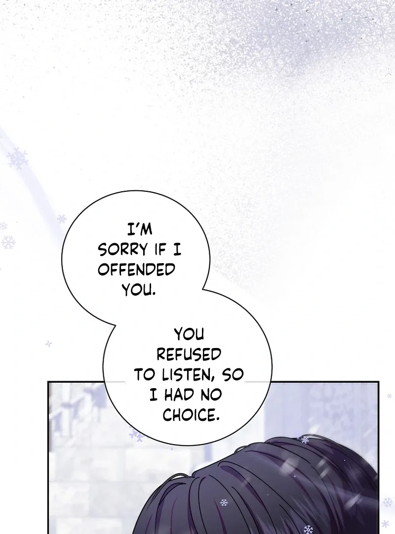 How To Survive As a Villain on the Verge of Death Chapter 4 page 13