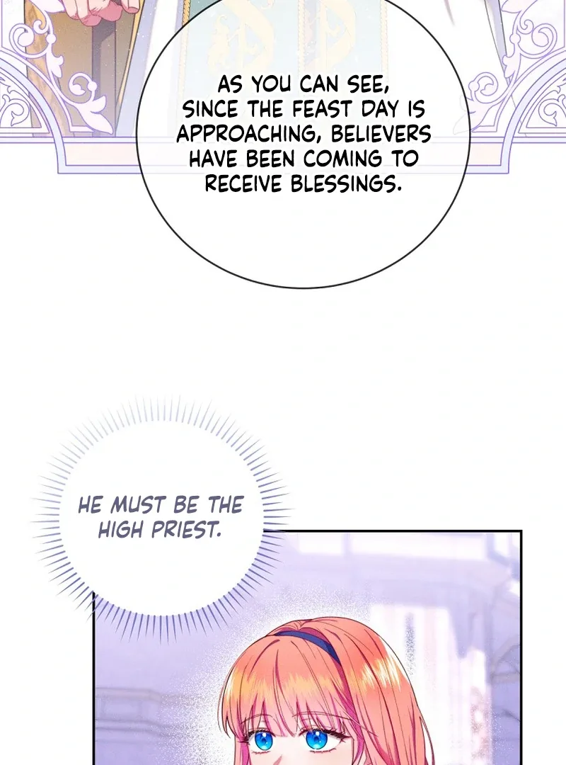 How To Survive As a Villain on the Verge of Death Chapter 3 page 28