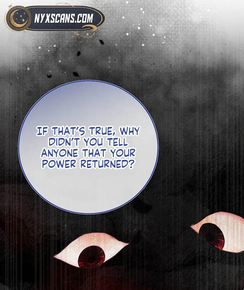 How To Survive As a Villain on the Verge of Death Chapter 6 page 17