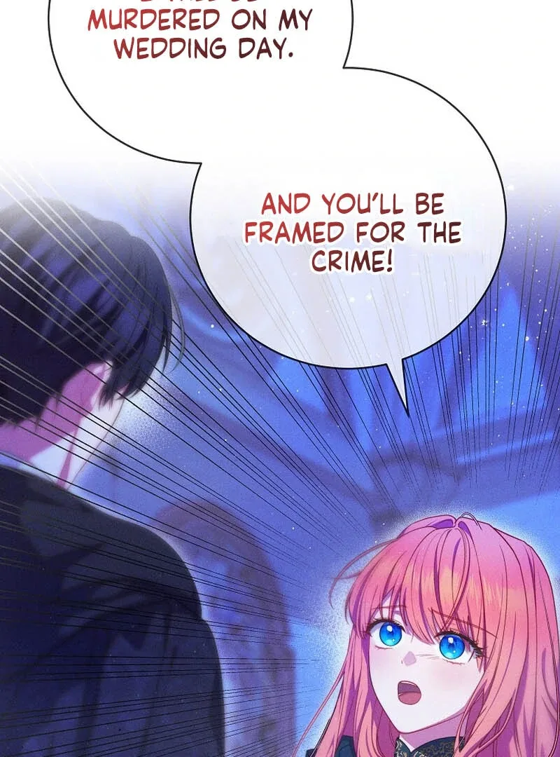 How To Survive As a Villain on the Verge of Death Chapter 6 page 3