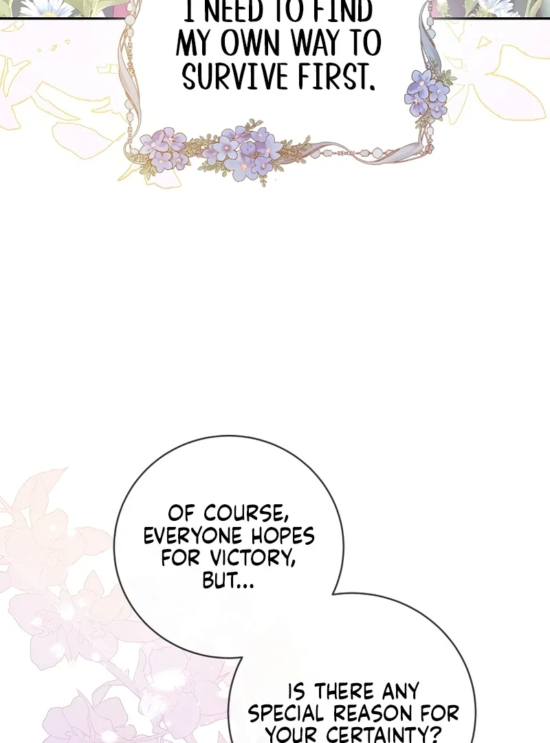 How To Survive As a Villain on the Verge of Death Chapter 2 page 58