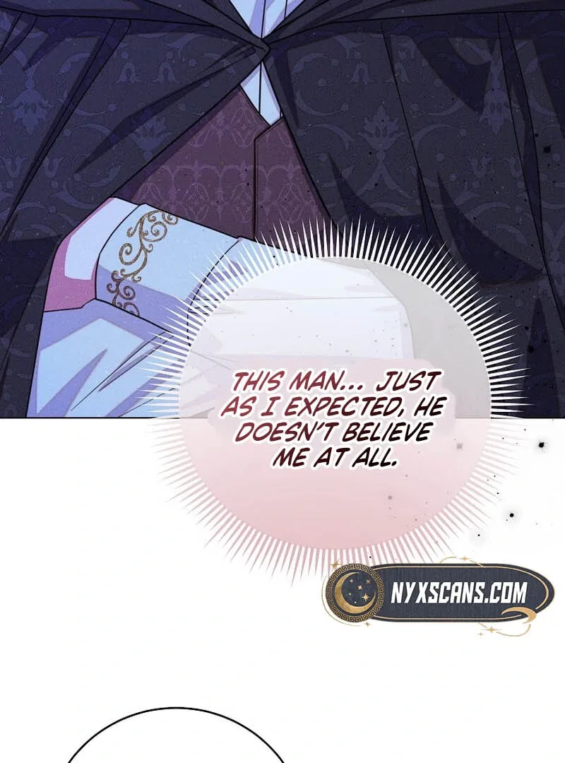 How To Survive As a Villain on the Verge of Death Chapter 6 page 21