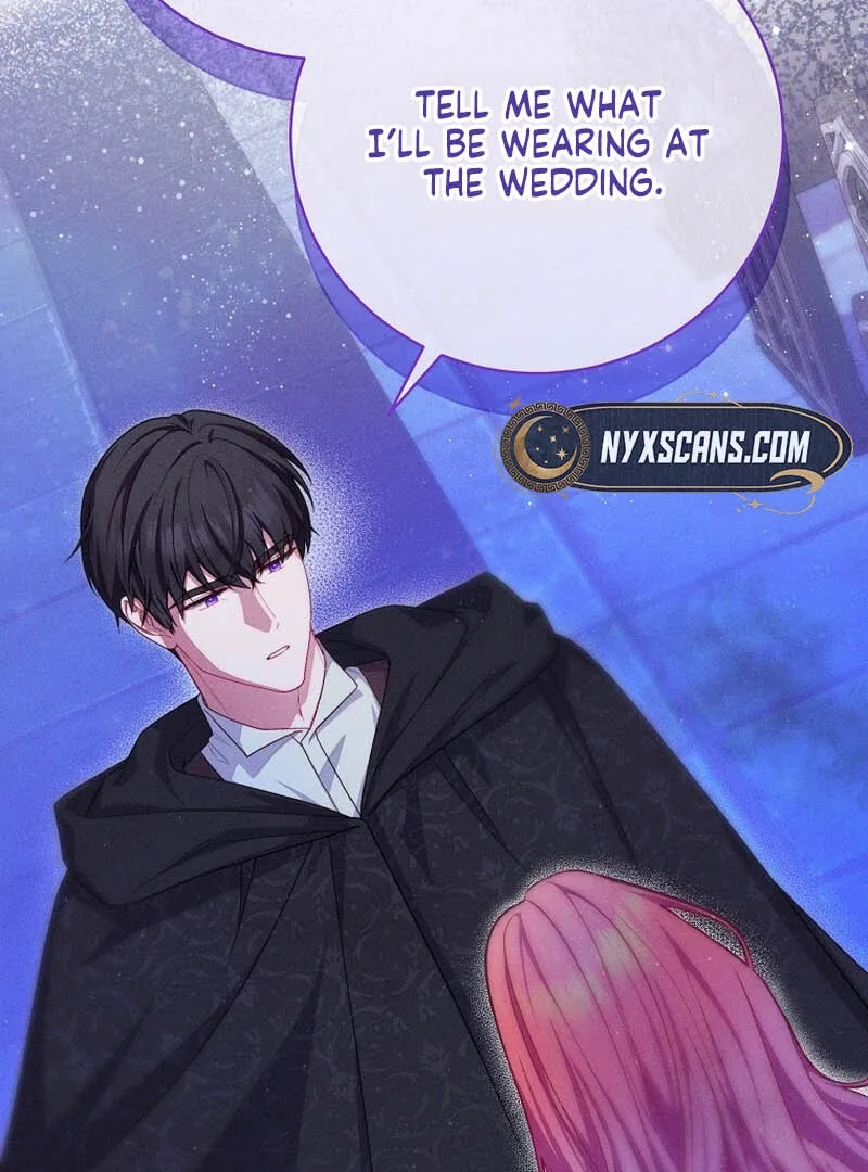 How To Survive As a Villain on the Verge of Death Chapter 6 page 39