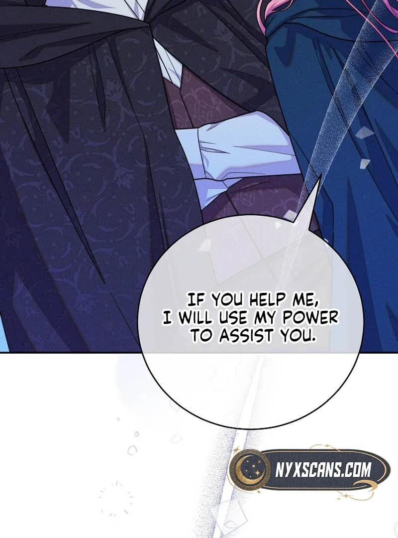 How To Survive As a Villain on the Verge of Death Chapter 6 page 30