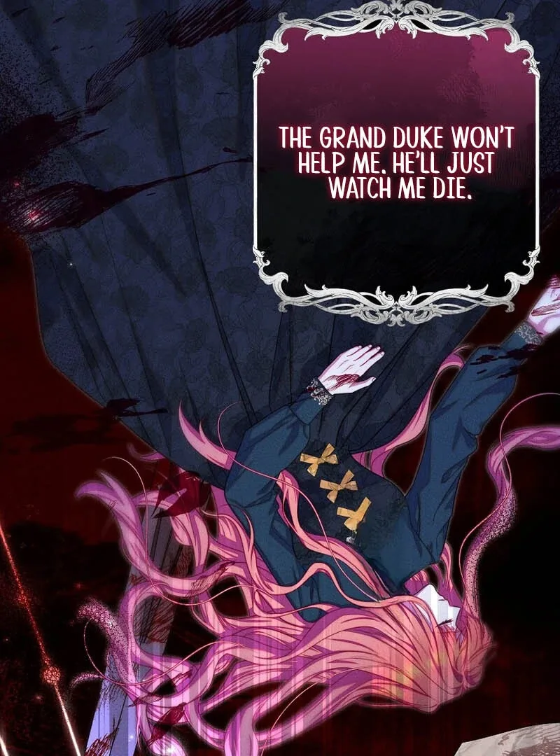 How To Survive As a Villain on the Verge of Death Chapter 6 page 24
