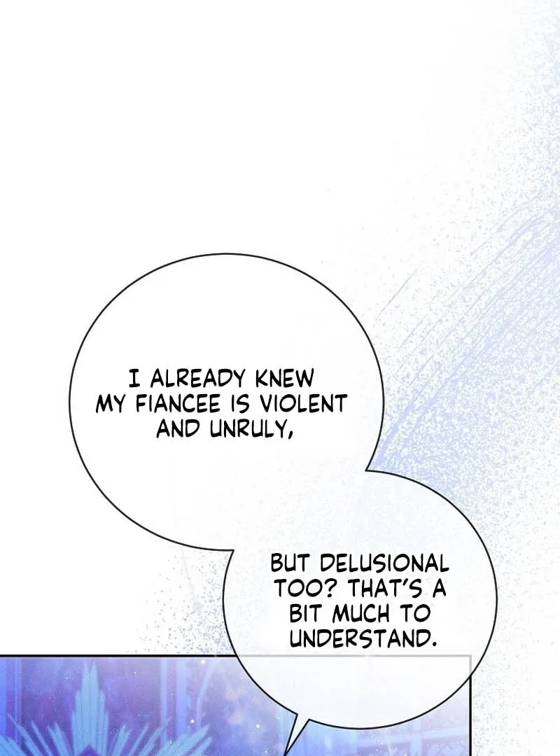 How To Survive As a Villain on the Verge of Death Chapter 6 page 6
