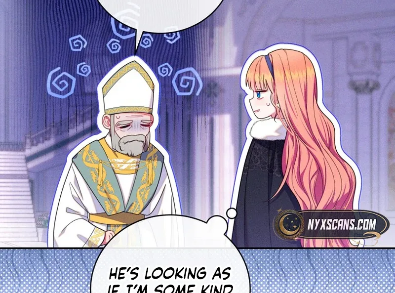How To Survive As a Villain on the Verge of Death Chapter 3 page 30