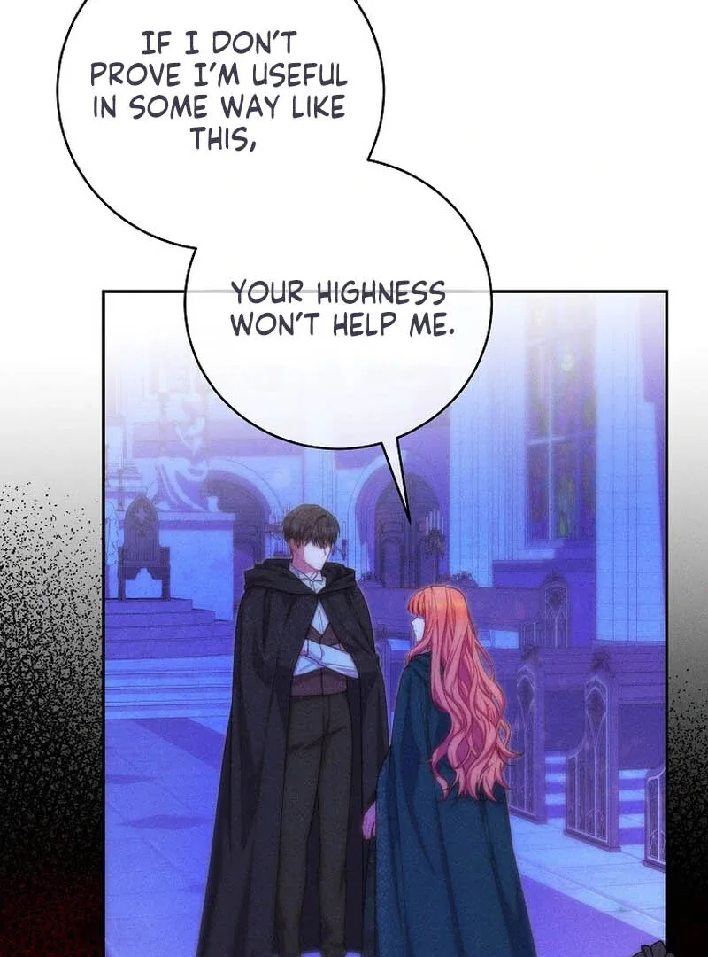 How To Survive As a Villain on the Verge of Death Chapter 6 page 22