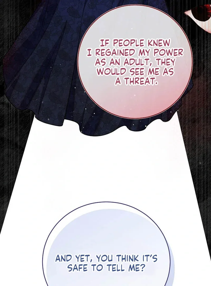 How To Survive As a Villain on the Verge of Death Chapter 6 page 19