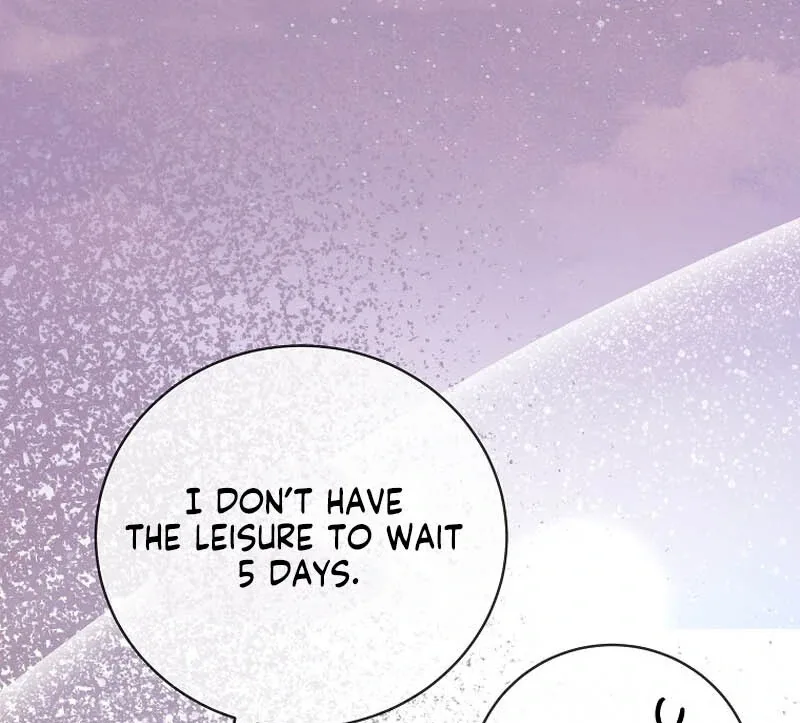 How To Survive As a Villain on the Verge of Death Chapter 6 page 36