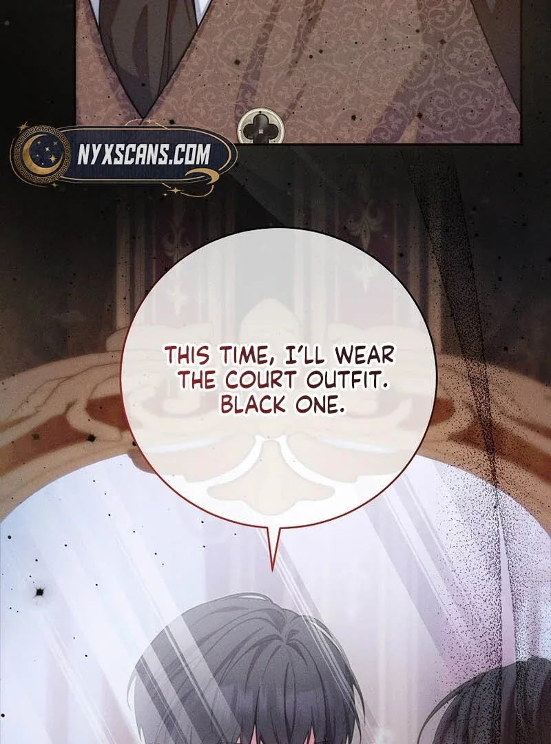 How To Survive As a Villain on the Verge of Death Chapter 6 page 44