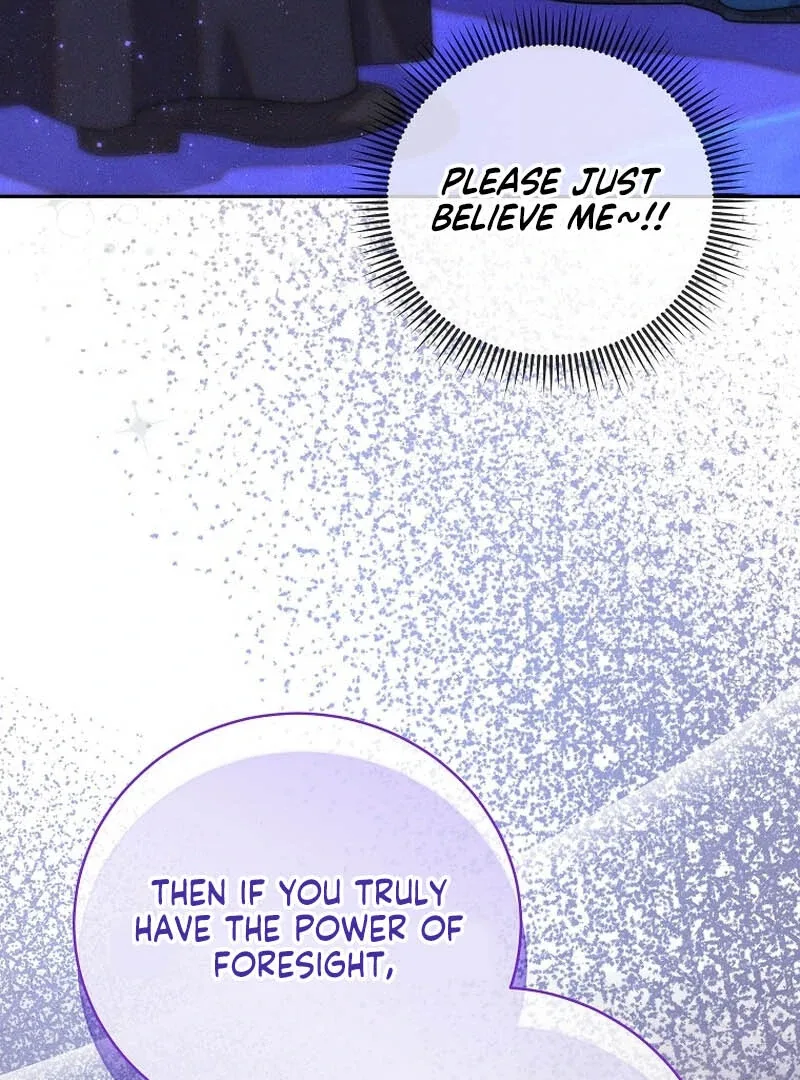 How To Survive As a Villain on the Verge of Death Chapter 6 page 38