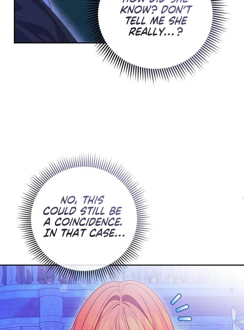 How To Survive As a Villain on the Verge of Death Chapter 6 page 52