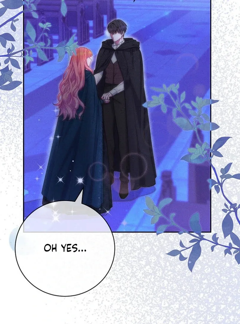 How To Survive As a Villain on the Verge of Death Chapter 6 page 84