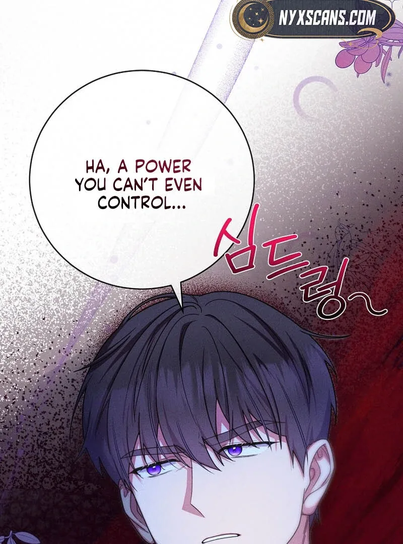 How To Survive As a Villain on the Verge of Death Chapter 6 page 58