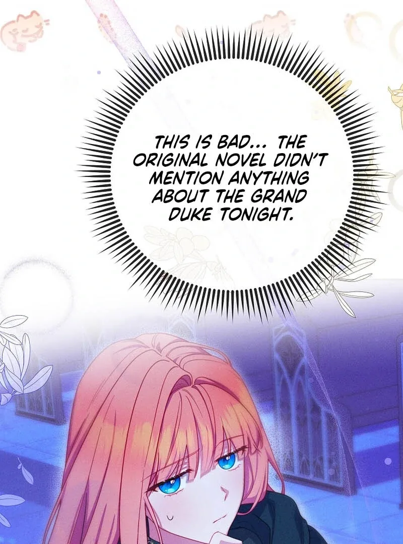 How To Survive As a Villain on the Verge of Death Chapter 6 page 56
