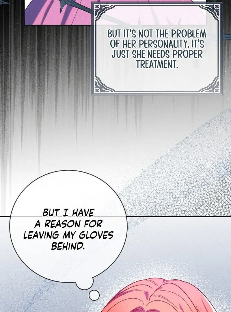 How To Survive As a Villain on the Verge of Death Chapter 3 page 16