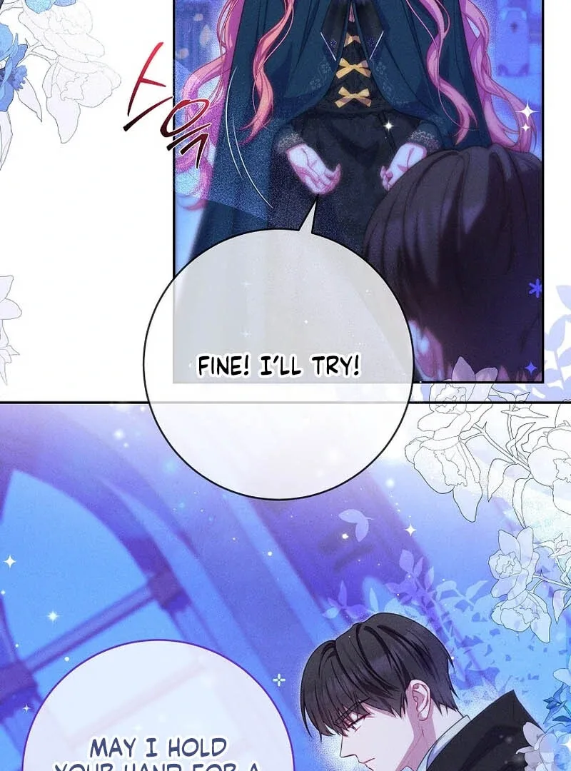 How To Survive As a Villain on the Verge of Death Chapter 6 page 61