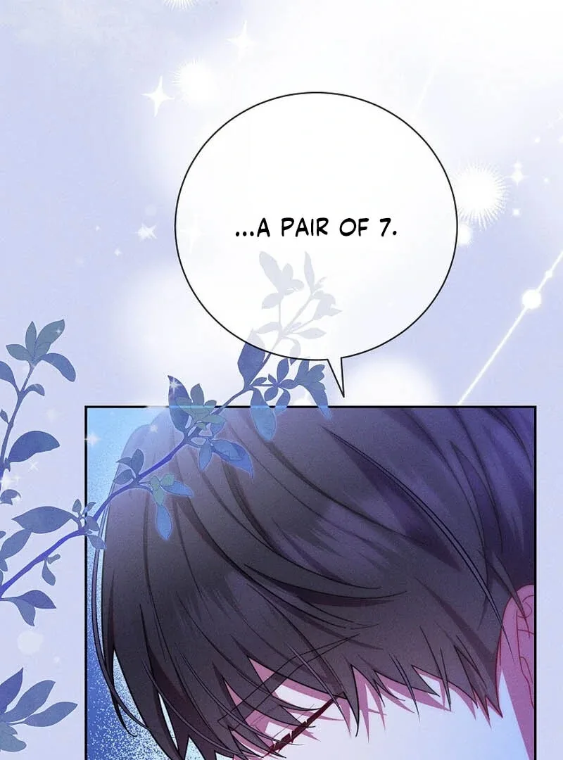 How To Survive As a Villain on the Verge of Death Chapter 6 page 87