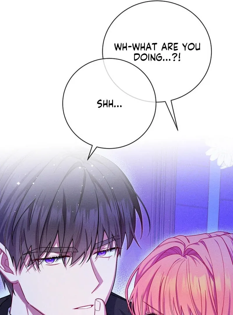 How To Survive As a Villain on the Verge of Death Chapter 6 page 110