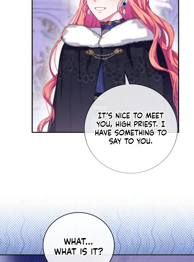 How To Survive As a Villain on the Verge of Death Chapter 3 page 29