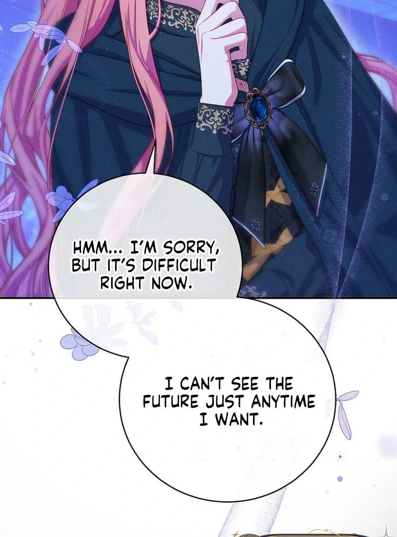 How To Survive As a Villain on the Verge of Death Chapter 6 page 57