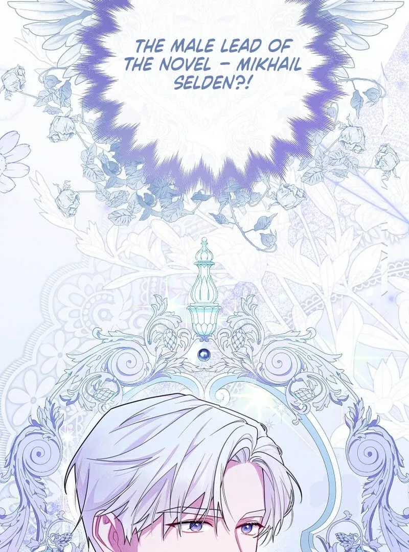 How To Survive As a Villain on the Verge of Death Chapter 6 page 115