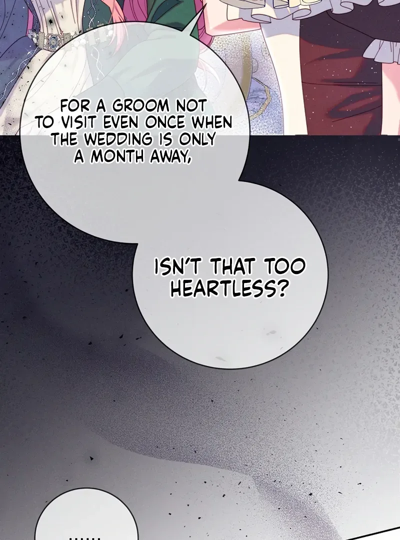 How To Survive As a Villain on the Verge of Death Chapter 2 page 70