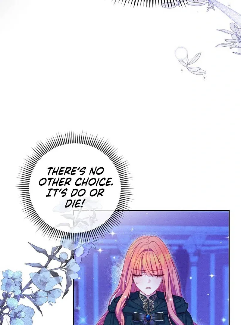 How To Survive As a Villain on the Verge of Death Chapter 6 page 60