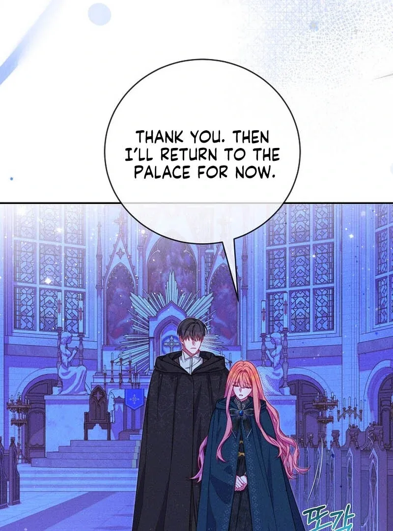 How To Survive As a Villain on the Verge of Death Chapter 6 page 101